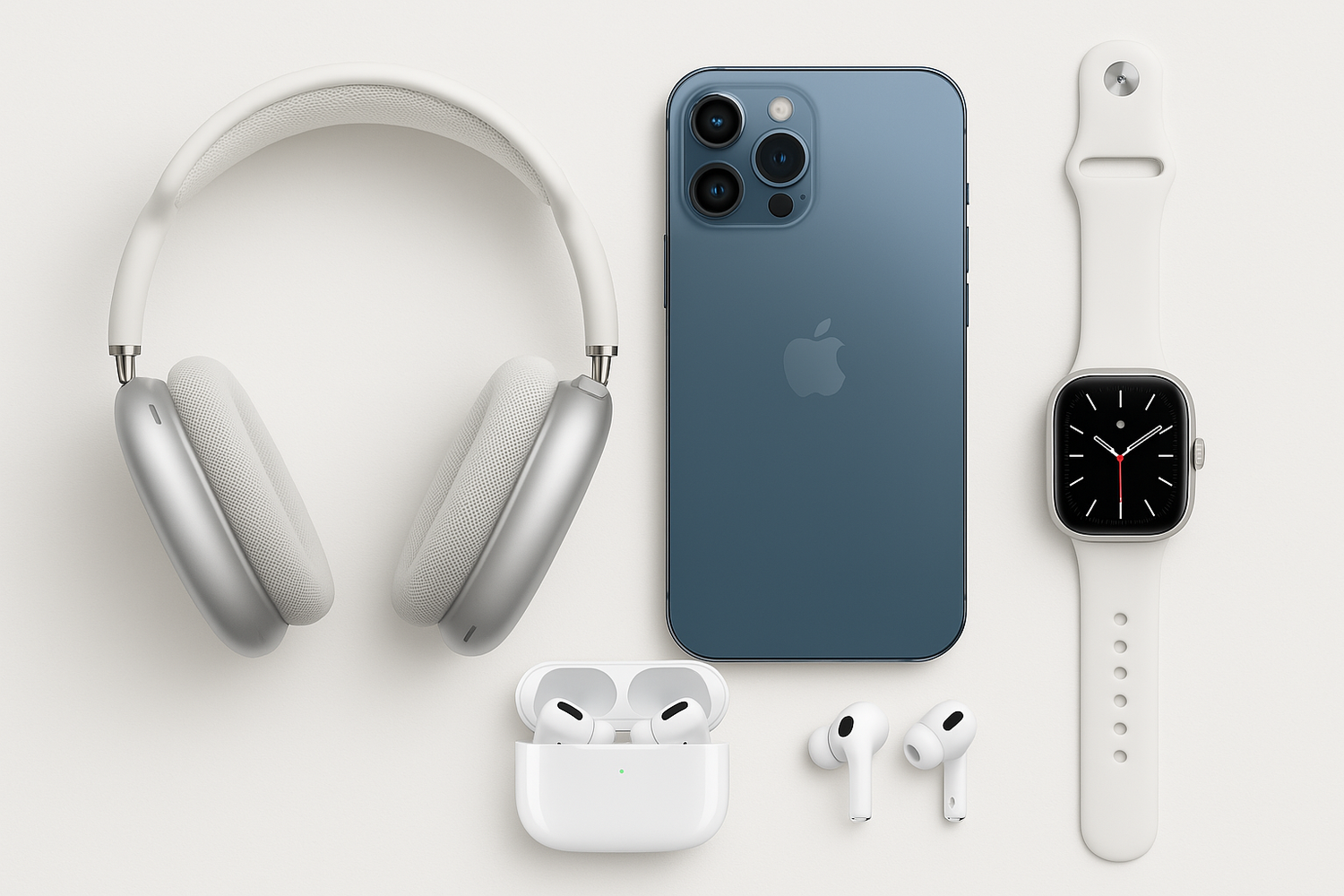 Apple Produkte