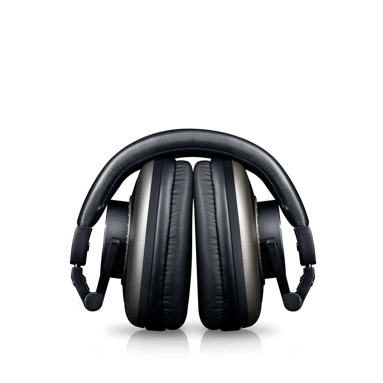 TEUFEL MASSIVE, Over-ear Kopfhörer Schwarz
